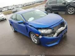 19XFC2F56JE000657 2018 HONDA CIVIC