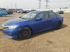 19XFC2F56JE000917 2018 HONDA CIVIC