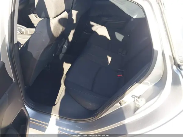 19XFC2F56JE002313 2018 HONDA CIVIC - Image 8