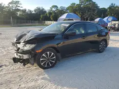 19XFC2F56JE002571 2018 HONDA CIVIC