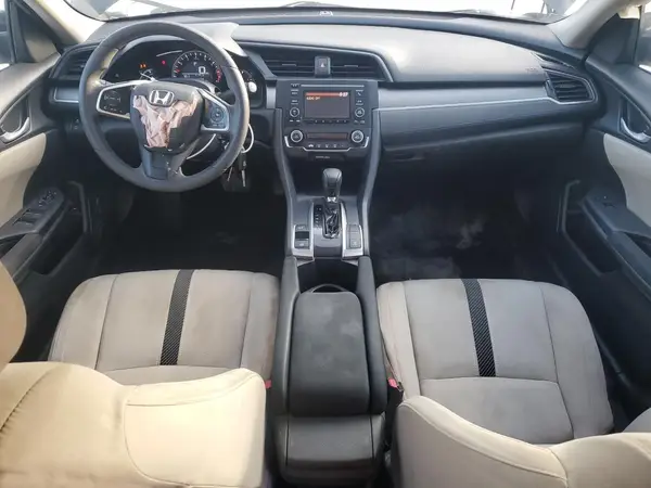 19XFC2F56JE002571 2018 HONDA CIVIC - Image 8