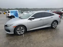 19XFC2F56JE003011 2018 HONDA CIVIC