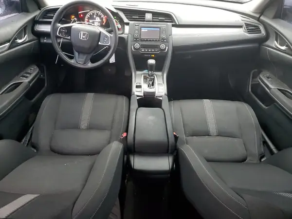 19XFC2F56JE003011 2018 HONDA CIVIC - Image 8