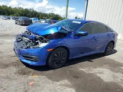 19XFC2F56JE003574 2018 HONDA CIVIC