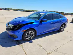 19XFC2F56JE003638 2018 HONDA CIVIC