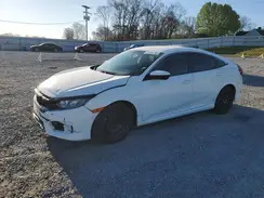 19XFC2F56JE004353 2018 HONDA CIVIC