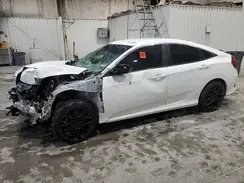 19XFC2F56JE004546 2018 HONDA CIVIC