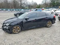 19XFC2F56JE004658 2018 HONDA CIVIC