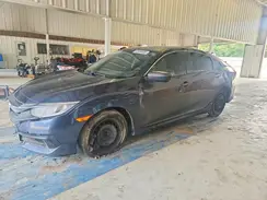 19XFC2F56JE005826 2018 HONDA CIVIC