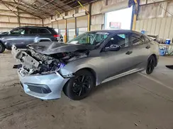 19XFC2F56JE006250 2018 HONDA CIVIC