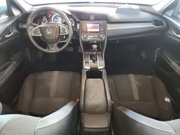 19XFC2F56JE006250 2018 HONDA CIVIC - Image 8
