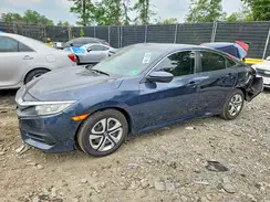 19XFC2F56JE006667 2018 HONDA CIVIC