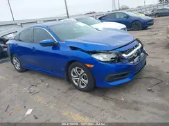 19XFC2F56JE006751 2018 HONDA CIVIC