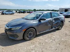 19XFC2F56JE006894 2018 HONDA CIVIC