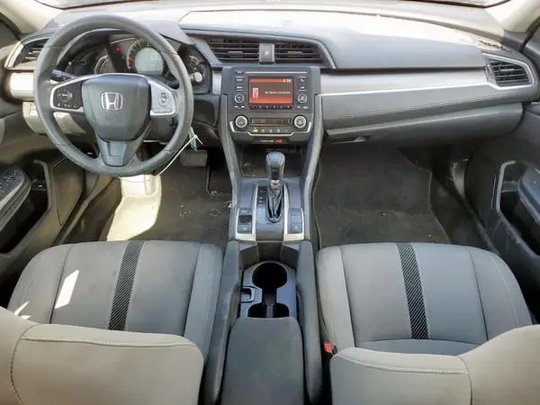 19XFC2F56JE006894 2018 HONDA CIVIC - Image 8