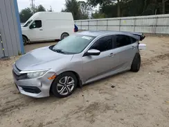 19XFC2F56JE006975 2018 HONDA CIVIC