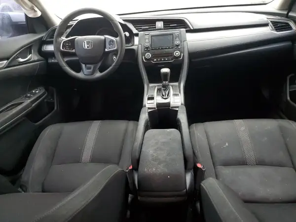 19XFC2F56JE006975 2018 HONDA CIVIC - Image 8