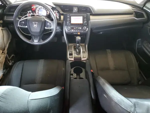 19XFC2F56JE007771 2018 HONDA CIVIC - Image 8