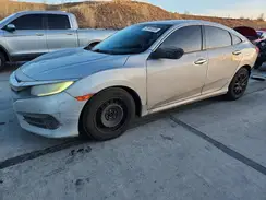 19XFC2F56JE007849 2018 HONDA CIVIC