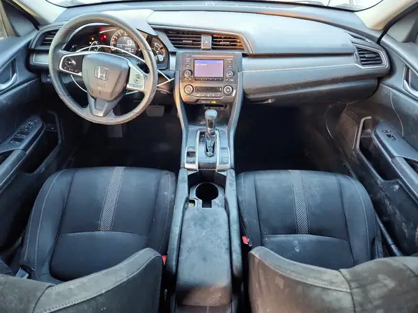 19XFC2F56JE007849 2018 HONDA CIVIC - Image 8