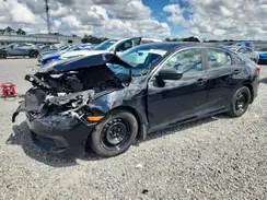 19XFC2F56JE008032 2018 HONDA CIVIC