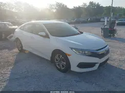 19XFC2F56JE008581 2018 HONDA CIVIC