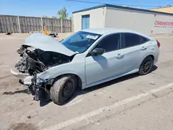 19XFC2F56JE008631 2018 HONDA CIVIC