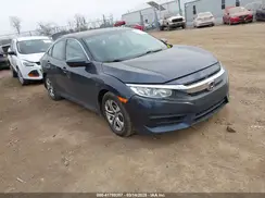19XFC2F56JE008645 2018 HONDA CIVIC