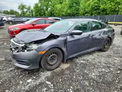 19XFC2F56JE008936 2018 HONDA CIVIC