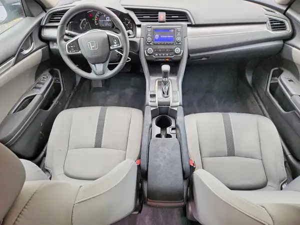 19XFC2F56JE008936 2018 HONDA CIVIC - Image 8