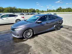 19XFC2F56JE010279 2018 HONDA CIVIC