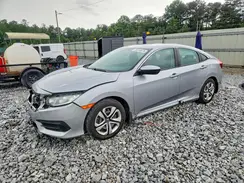 19XFC2F56JE010640 2018 HONDA CIVIC