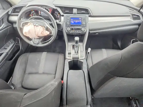 19XFC2F56JE010640 2018 HONDA CIVIC - Image 8