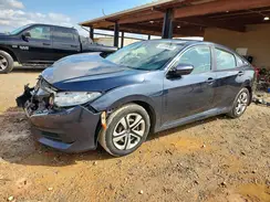 19XFC2F56JE011173 2018 HONDA CIVIC