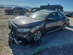 19XFC2F56JE011433 2018 HONDA CIVIC