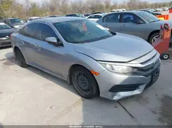 19XFC2F56JE014719 2018 HONDA CIVIC