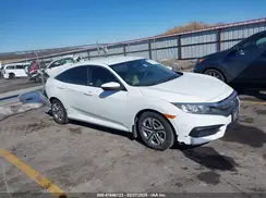 19XFC2F56JE015529 2018 HONDA CIVIC