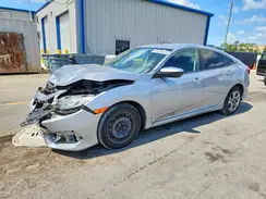 19XFC2F56JE019161 2018 HONDA CIVIC