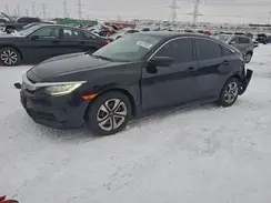 19XFC2F56JE019192 2018 HONDA CIVIC