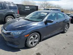 19XFC2F56JE019287 2018 HONDA CIVIC