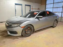 19XFC2F56JE019788 2018 HONDA CIVIC