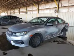 19XFC2F56JE020066 2018 HONDA CIVIC