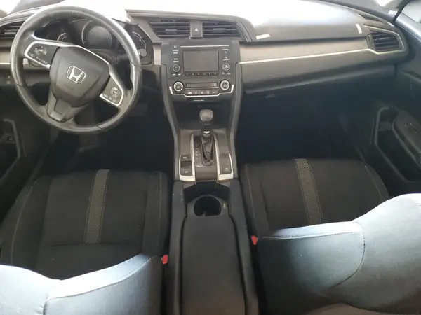19XFC2F56JE020066 2018 HONDA CIVIC - Image 8