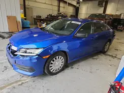 19XFC2F56JE020312 2018 HONDA CIVIC
