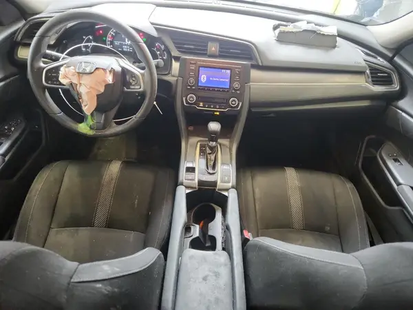 19XFC2F56JE020312 2018 HONDA CIVIC - Image 8