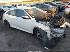 19XFC2F56JE020892 2018 HONDA CIVIC
