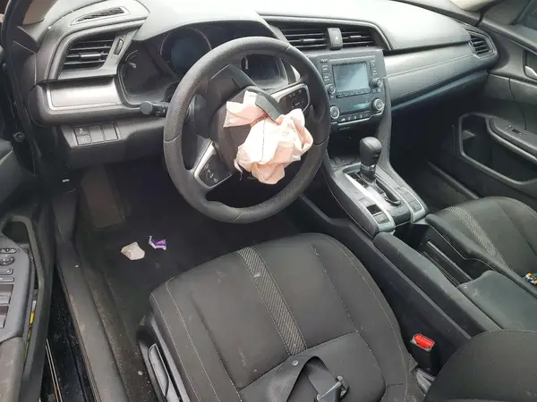 19XFC2F56JE021329 2018 HONDA CIVIC - Image 8