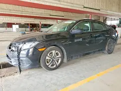 19XFC2F56JE021623 2018 HONDA CIVIC