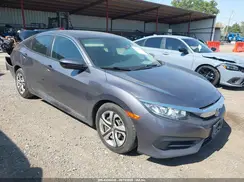 19XFC2F56JE022531 2018 HONDA CIVIC