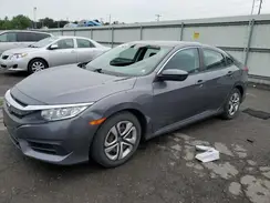 19XFC2F56JE022576 2018 HONDA CIVIC